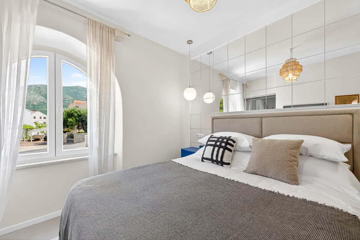 Bedrooms