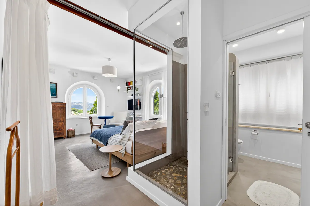 Bedrooms