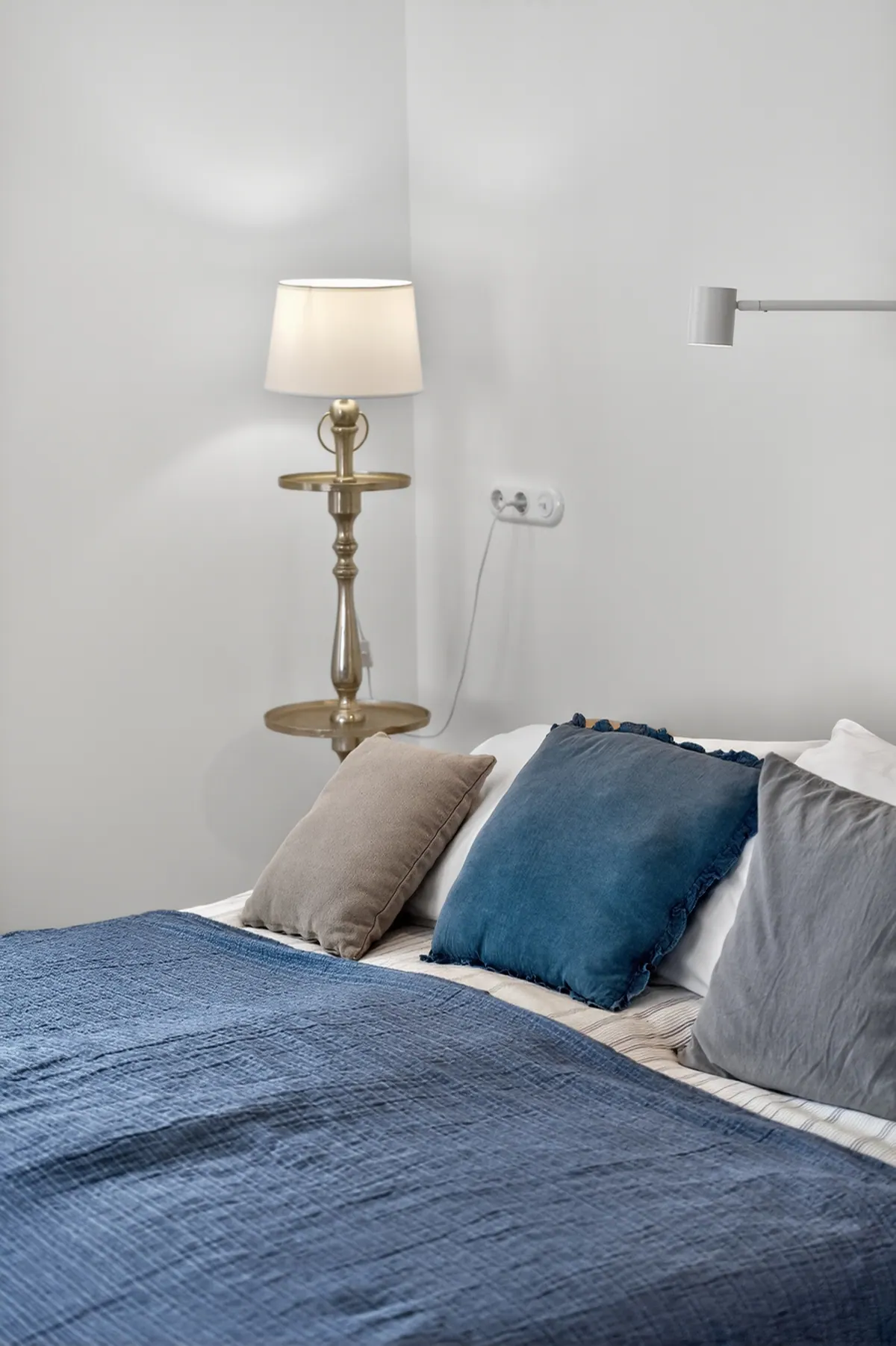 Bedrooms