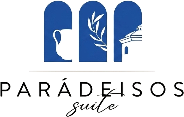 Parádeisos Suite